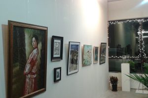 Gallery 2 - The Gallery