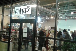 Gallery 4 - The Gallery