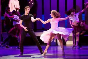 Gallery 4 - Dirty Dancing: The Classic Story On Stage