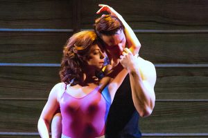 Gallery 5 - Dirty Dancing: The Classic Story On Stage