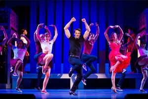 Gallery 6 - Dirty Dancing: The Classic Story On Stage