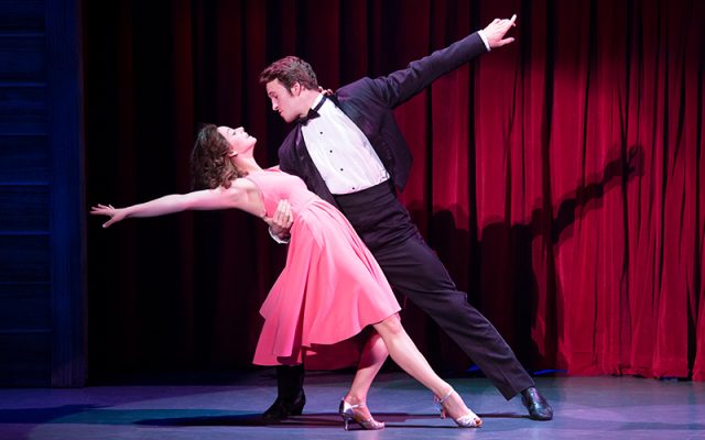 Gallery 2 - Dirty Dancing: The Classic Story On Stage