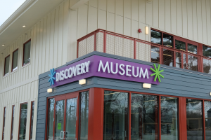 Discovery Museum