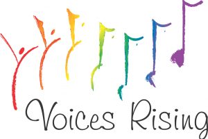 Voices Rising, Inc.