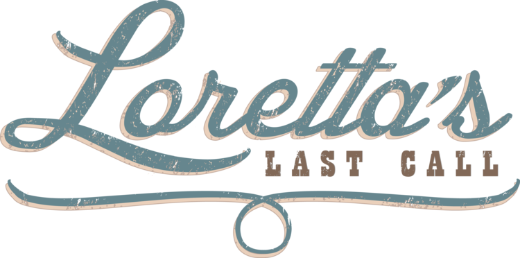 Loretta's Last Call Restaurant Logo