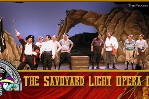 Savoyard Light Opera Company