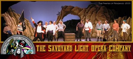 Savoyard Light Opera Company