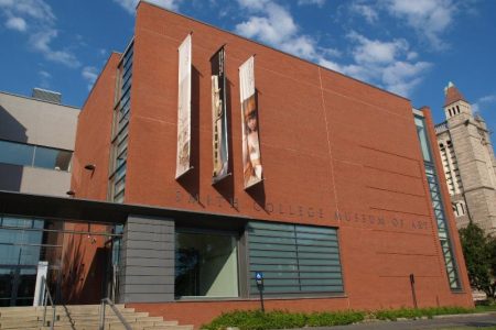 Smith College Museum of Art Reopening Weekend