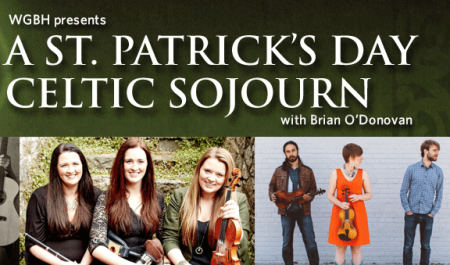 A St. Patrick’s Day Celtic Sojourn