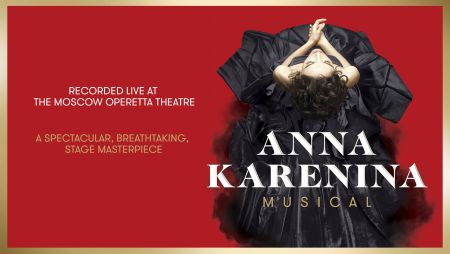 Stage Russia: Anna Karenina Musical