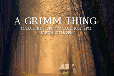 a grimm thing