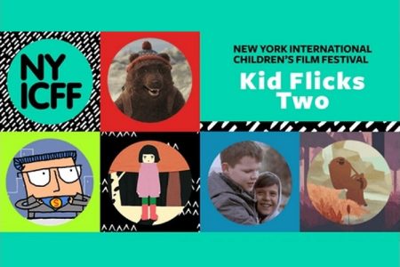 New York Int'l Children's Film Festival: Kid Flicks Two