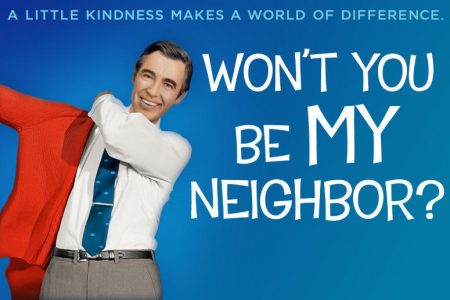 "Won't You Be My Neighbor?" Special Movie Screening of the Fred Rogers Documentary