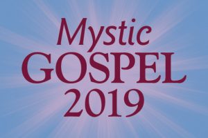 Mystic Chorale sings Gospel!