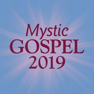 Mystic Chorale sings Gospel!