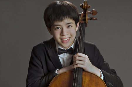 Concord Orchestra Young Artist Concert