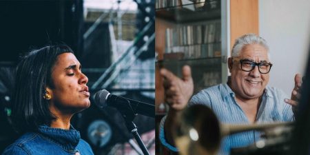 Kianí y Jerry Medina: Traigo de Todo Concert
