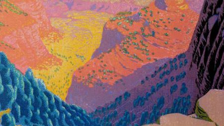 Sublime Impressions: Prints and Printmakers of the Grand Canyon
