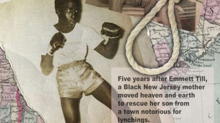 Fair Game: Surviving a 1960 Georgia Lynching