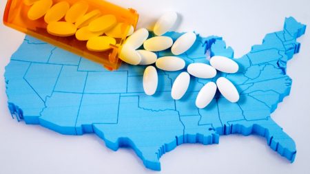 America's Opioid Epidemic