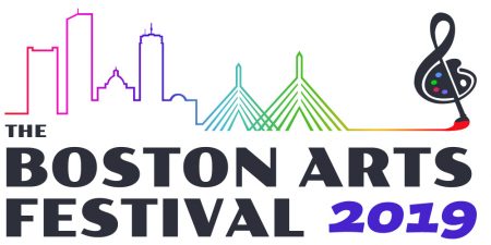 The Boston Arts Festival