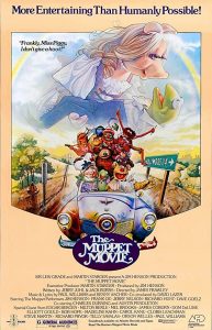The Muppet Movie -- 40th Anniversary on the BIG Screen!