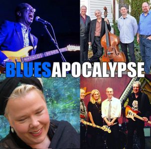 BluesApocalypse 4.0