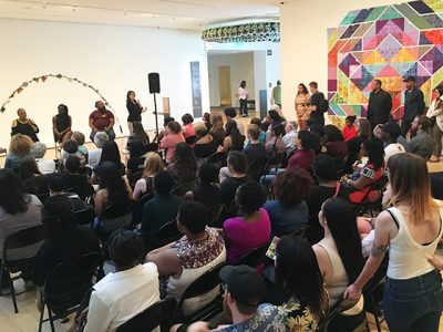 City Talks: Traditions at MFA Boston