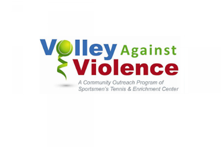 Boston Police Volley Against Violence