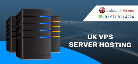 Instant UK Servers Company introducing Event for UK VPS Hosting