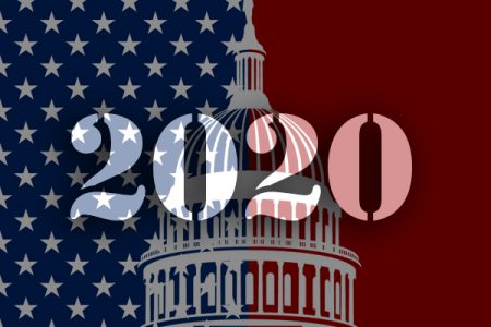 Handicapping the 2020 Election