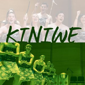 Family and Children's Concert Series: Kiniwe