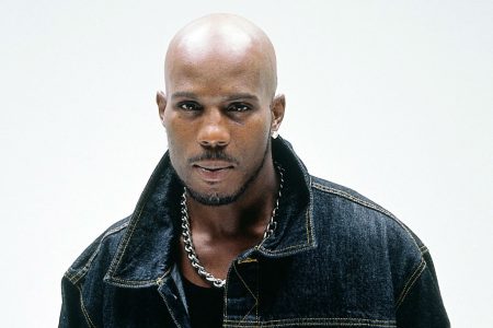 DMX: It's Dark and Hell is Hot Tour