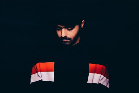 Jai Wolf: The Cure To Loneliness Tour