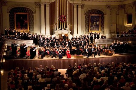 The Worcester Chorus: Verdi's Requiem