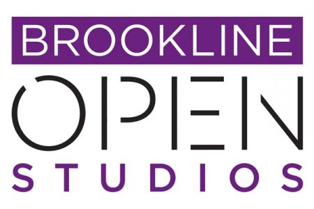Brookline Open Studios
