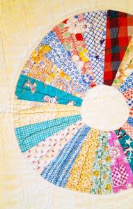 Quilting Workshops at the Old North Church & Historic Site