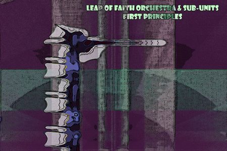 Leap of Faith Orchestra - First Principles