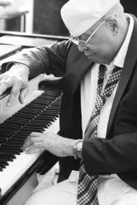 Cuban pianist Chucho Valdés named 2019 Harvard Jazz Master-in-Residence