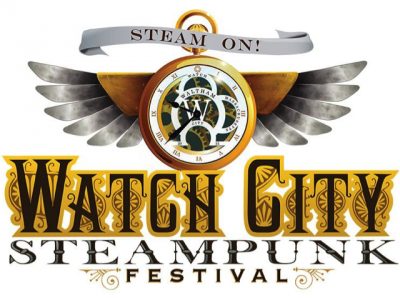 2019 Watch City Steampunk Festival