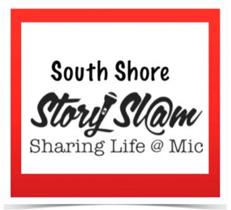 The James Library Presents South Shore Story Slam