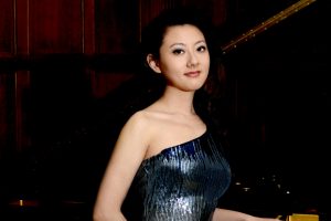 Mildred Freiberg Piano Festival & Opening Concert with Kyra Xuerong Zhao