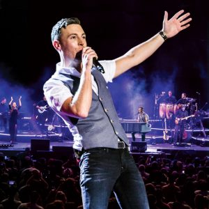 Nathan Carter: Celtic Country