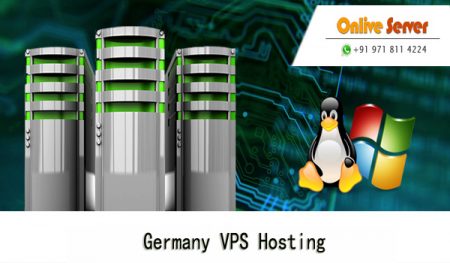 Onlive Server Launched New Events for Germany VPS Hosting