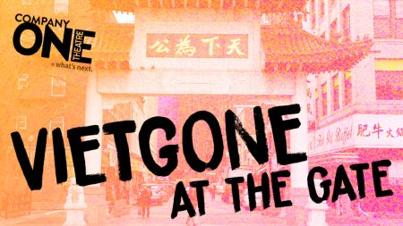 Vietgone at the Gate