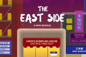 The East Side: A New Musical