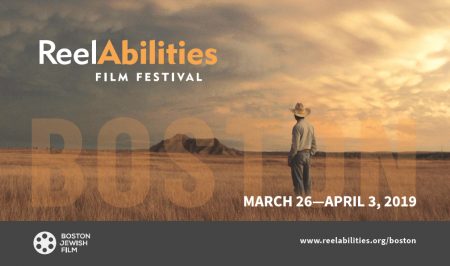 ReelAbilities Film Festival Boston