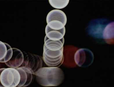 Film by Design at HFA—Light Plays, Form Plays: Film Experiments after the Bauhaus