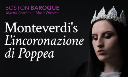 Monteverdi's L’incoronazione di Poppea