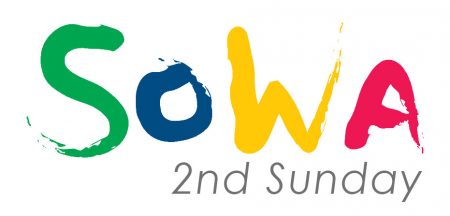 SoWa Second Sunday
